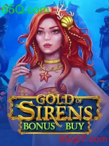 GoldofSirensBonusBuy