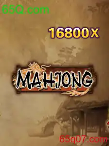 Mahjong