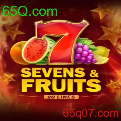 SevensFruits20